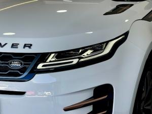 Land Rover Range Rover Evoque D200 Dynamic SE - Image 12