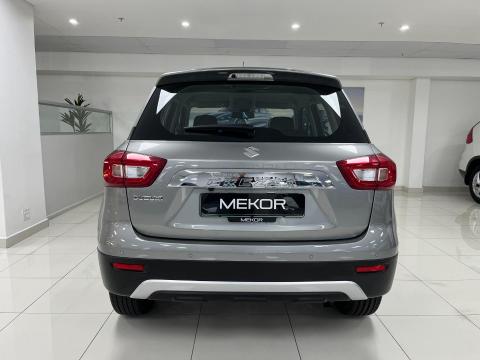 Image Suzuki Vitara Brezza 1.5 GLX auto