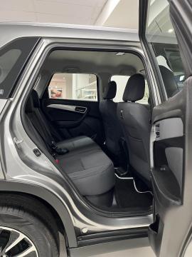 Image Suzuki Vitara Brezza 1.5 GLX auto