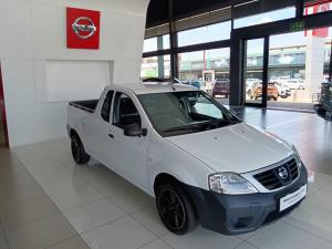 Nissan NP200 1.6i safety pack (aircon) - Image 3
