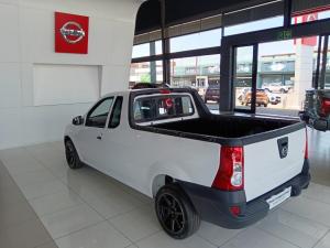 Nissan NP200 1.6i safety pack (aircon) - Image 4