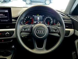 Audi A4 35TFSI - Image 10