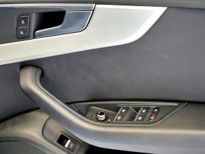 Audi A4 35TFSI - Image 11