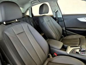 Audi A4 35TFSI - Image 14