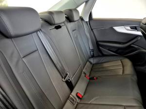 Audi A4 35TFSI - Image 15