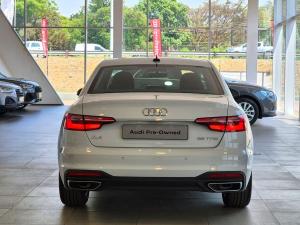 Audi A4 35TFSI - Image 16