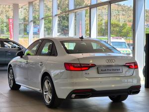 Audi A4 35TFSI - Image 18