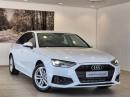 Thumbnail Audi A4 35TFSI