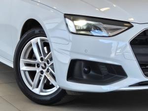 Audi A4 35TFSI - Image 2
