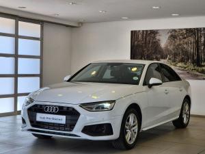 Audi A4 35TFSI - Image 4