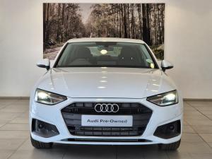 Audi A4 35TFSI - Image 5