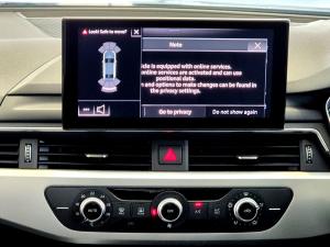 Audi A4 35TFSI - Image 7