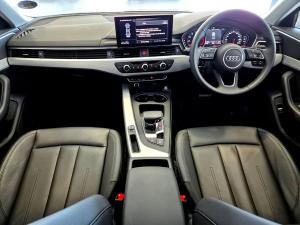 Audi A4 35TFSI - Image 8
