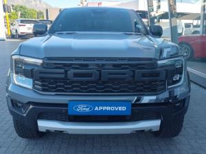 Ford Ranger 3.0T V6 double cab Raptor 4WD - Image 10