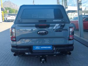 Ford Ranger 3.0T V6 double cab Raptor 4WD - Image 14