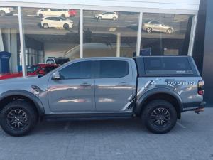 Ford Ranger 3.0T V6 double cab Raptor 4WD - Image 2