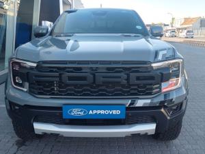 Ford Ranger 3.0T V6 double cab Raptor 4WD - Image 3