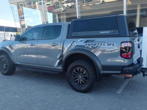 Ford Ranger 3.0T V6 double cab Raptor 4WD - Image 4