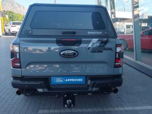 Ford Ranger 3.0T V6 double cab Raptor 4WD - Image 5