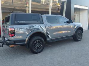 Ford Ranger 3.0T V6 double cab Raptor 4WD - Image 6