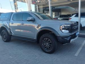 Ford Ranger 3.0T V6 double cab Raptor 4WD - Image 8