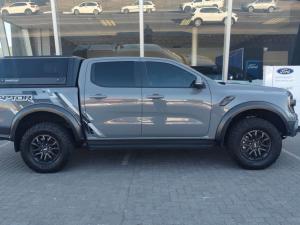 Ford Ranger 3.0T V6 double cab Raptor 4WD - Image 9