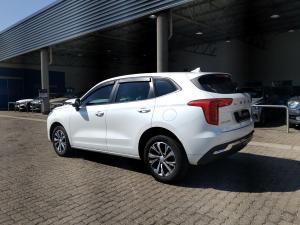 Haval Jolion 1.5T City - Image 16