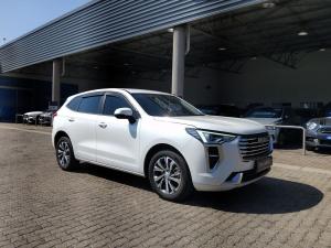 Haval Jolion 1.5T City - Image 1