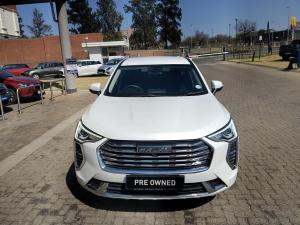 Haval Jolion 1.5T City - Image 2