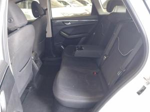 Haval Jolion 1.5T City - Image 8