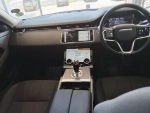 Land Rover Range Rover Evoque D200 - Image 10