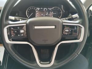 Land Rover Range Rover Evoque D200 - Image 11