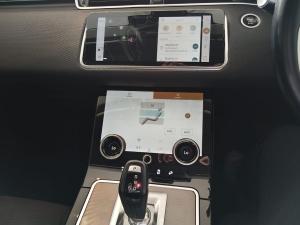Land Rover Range Rover Evoque D200 - Image 12