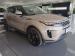 Land Rover Range Rover Evoque D200 - Thumbnail 1