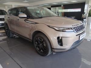 Land Rover Range Rover Evoque D200 - Image 1