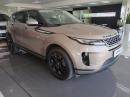Thumbnail Land Rover Range Rover Evoque D200
