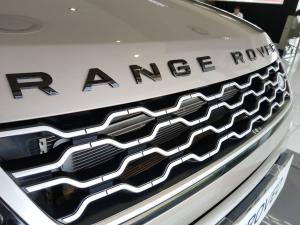 Land Rover Range Rover Evoque D200 - Image 20