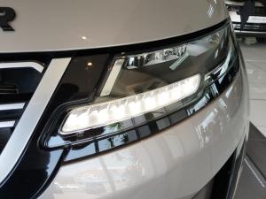 Land Rover Range Rover Evoque D200 - Image 21