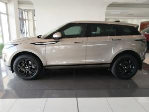 Land Rover Range Rover Evoque D200 - Image 3
