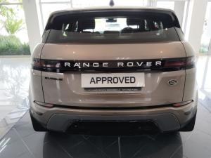 Land Rover Range Rover Evoque D200 - Image 4