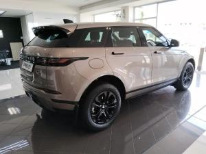 Land Rover Range Rover Evoque D200 - Image 5
