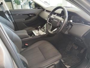 Land Rover Range Rover Evoque D200 - Image 8