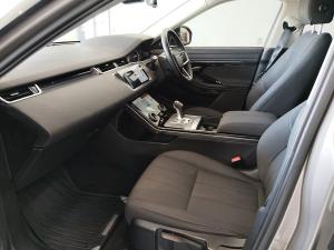 Land Rover Range Rover Evoque D200 - Image 9