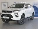 Thumbnail Toyota Fortuner 2.8GD-6 4x4 GR-Sport