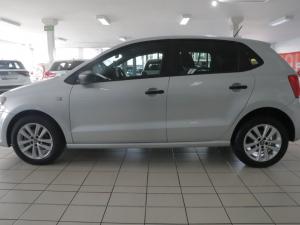 Volkswagen Polo Vivo hatch 1.4 Trendline - Image 10