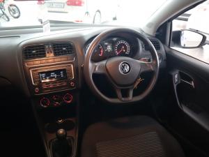 Volkswagen Polo Vivo hatch 1.4 Trendline - Image 11