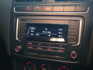 Volkswagen Polo Vivo hatch 1.4 Trendline - Image 17