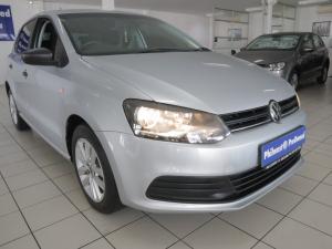 Volkswagen Polo Vivo hatch 1.4 Trendline - Image 2