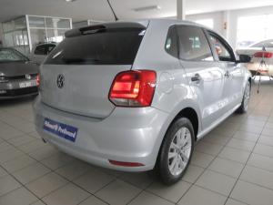 Volkswagen Polo Vivo hatch 1.4 Trendline - Image 3