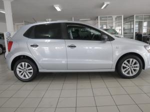 Volkswagen Polo Vivo hatch 1.4 Trendline - Image 4